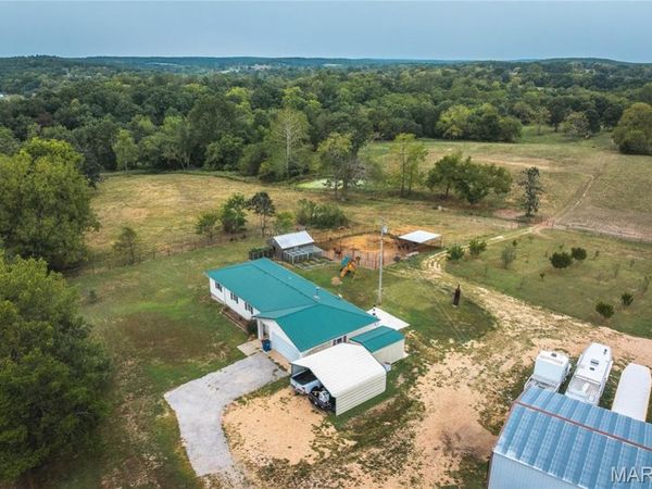 25675 Highway N-Tract 1, Lebanon, MO 65536