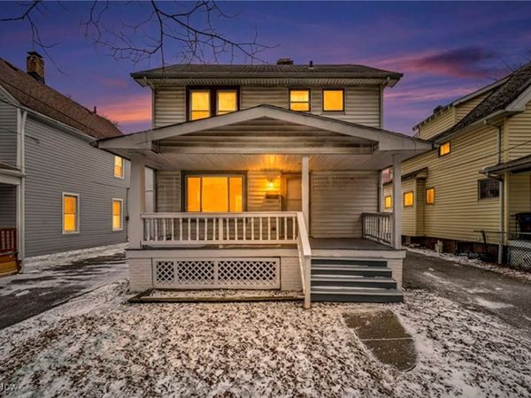 2153 W 106th Street, Cleveland, OH 44102