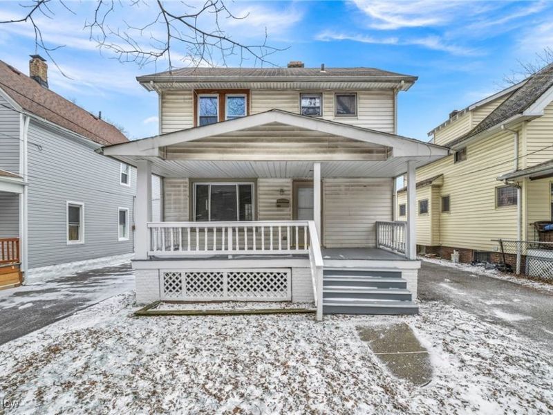 2153 W 106th Street, Cleveland, OH 44102 Photo 2