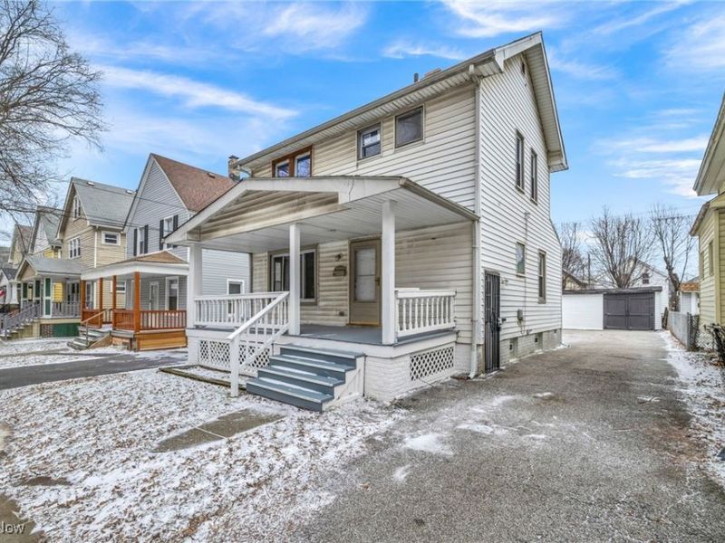 2153 W 106th Street, Cleveland, OH 44102 Photo 3