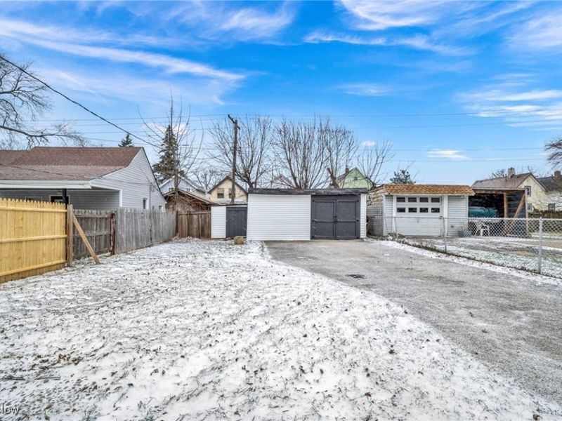 2153 W 106th Street, Cleveland, OH 44102 Photo 38