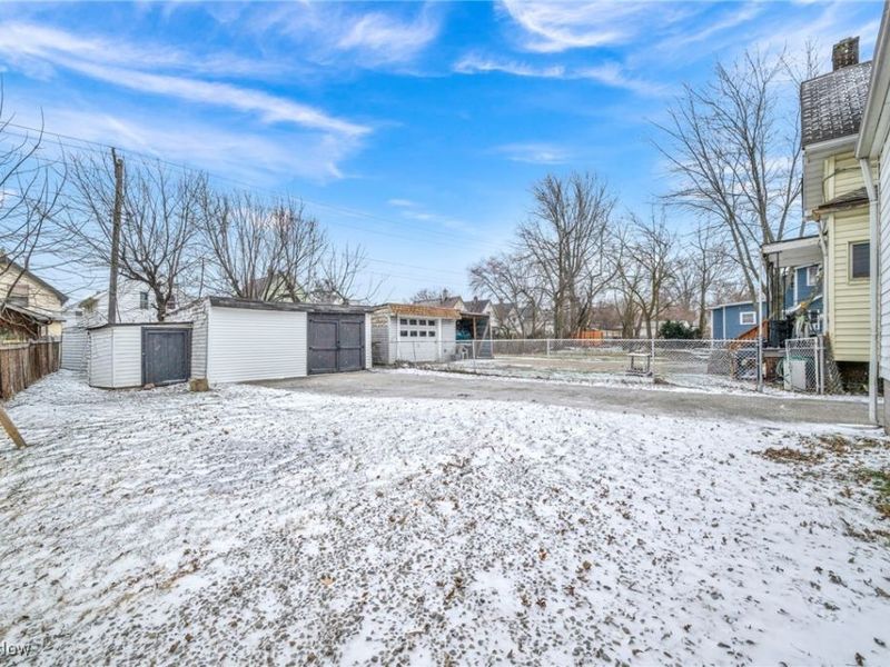 2153 W 106th Street, Cleveland, OH 44102 Photo 39