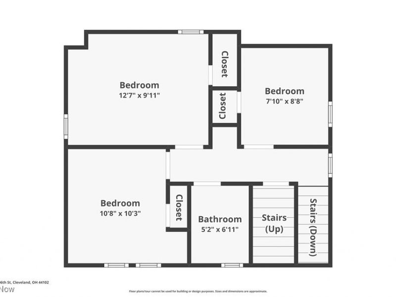 2153 W 106th Street, Cleveland, OH 44102 Photo 41