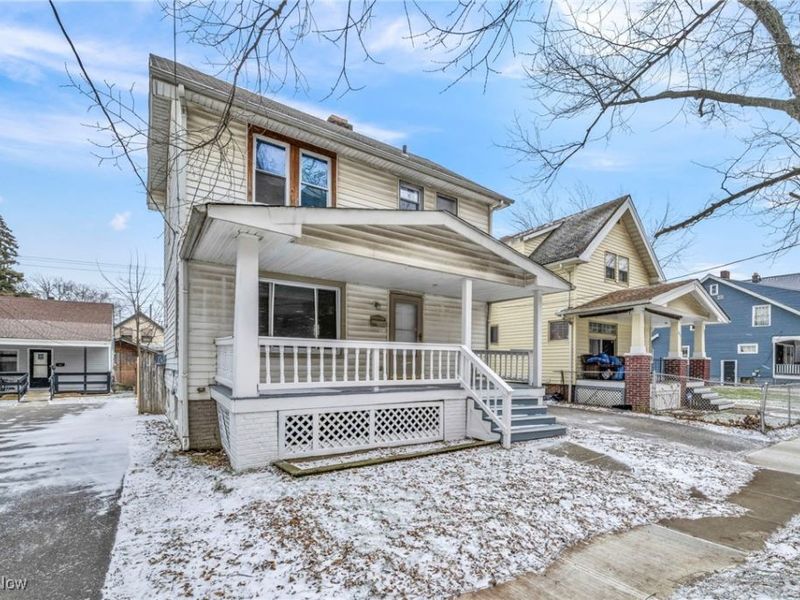 2153 W 106th Street, Cleveland, OH 44102 Photo 5