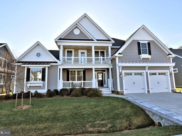 35474 CREEKSIDE DRIVE, REHOBOTH BEACH, DE 19971