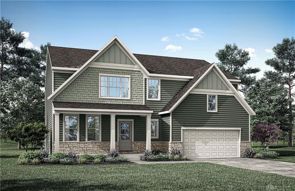 5155 Brookfield Lane, Liberty Township, OH 45044 Main Photo