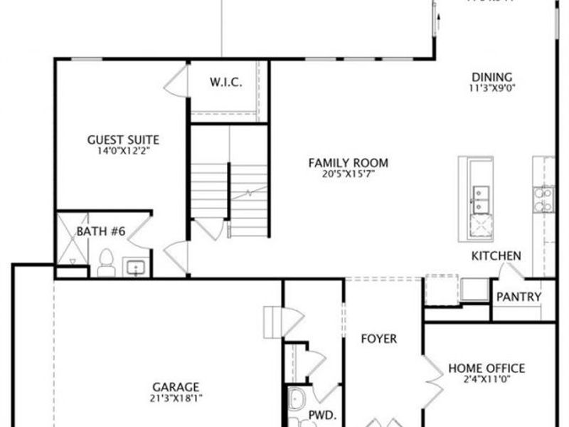 5155 Brookfield Lane, Liberty Township, OH 45044 Photo 5