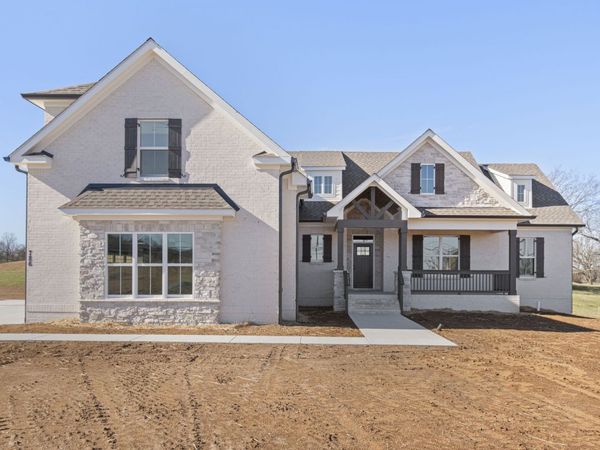 784 Mt Olivet Road, Columbia, TN 38401