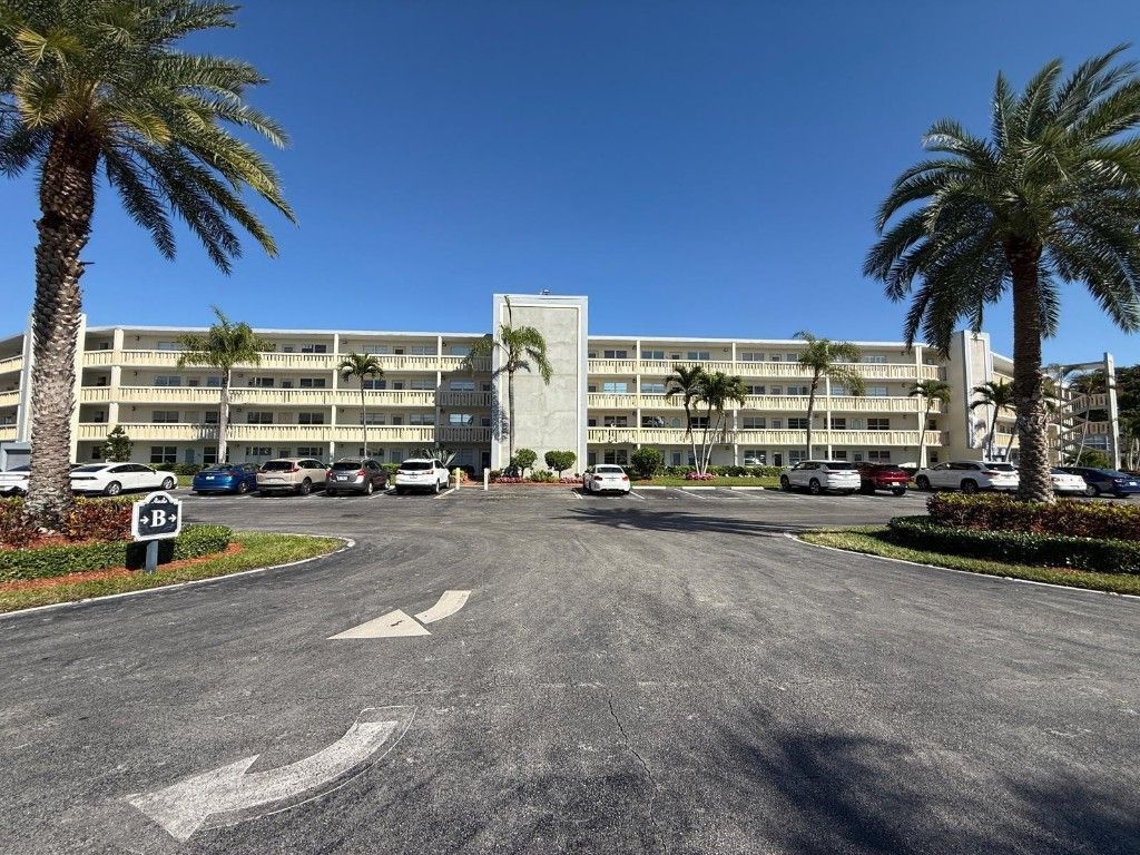 3022 Ainslie B, Unit 3022, Boca Raton, FL 33434 Photo