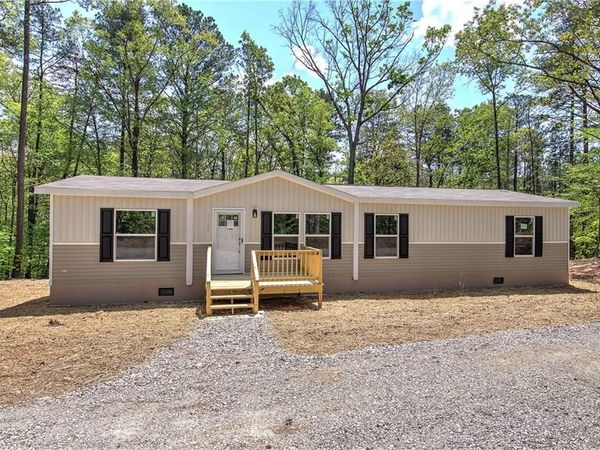 7463 Yukon Road, Talking Rock, GA 30175