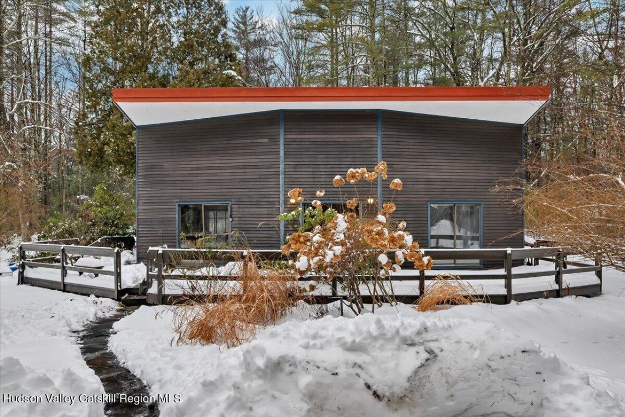 57 Vicino Drive, Mount Tremper, NY 12457 Main Photo