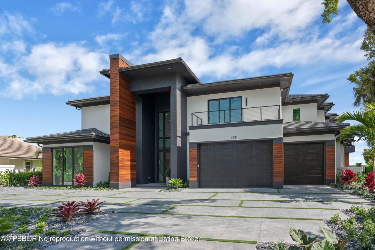 107 Bowsprit Drive, North Palm Beach, FL 33408 Photo