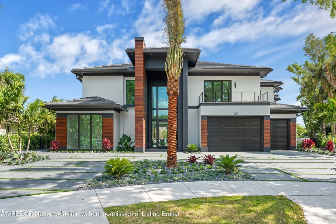 107 Bowsprit Drive, North Palm Beach, FL 33408 Photo