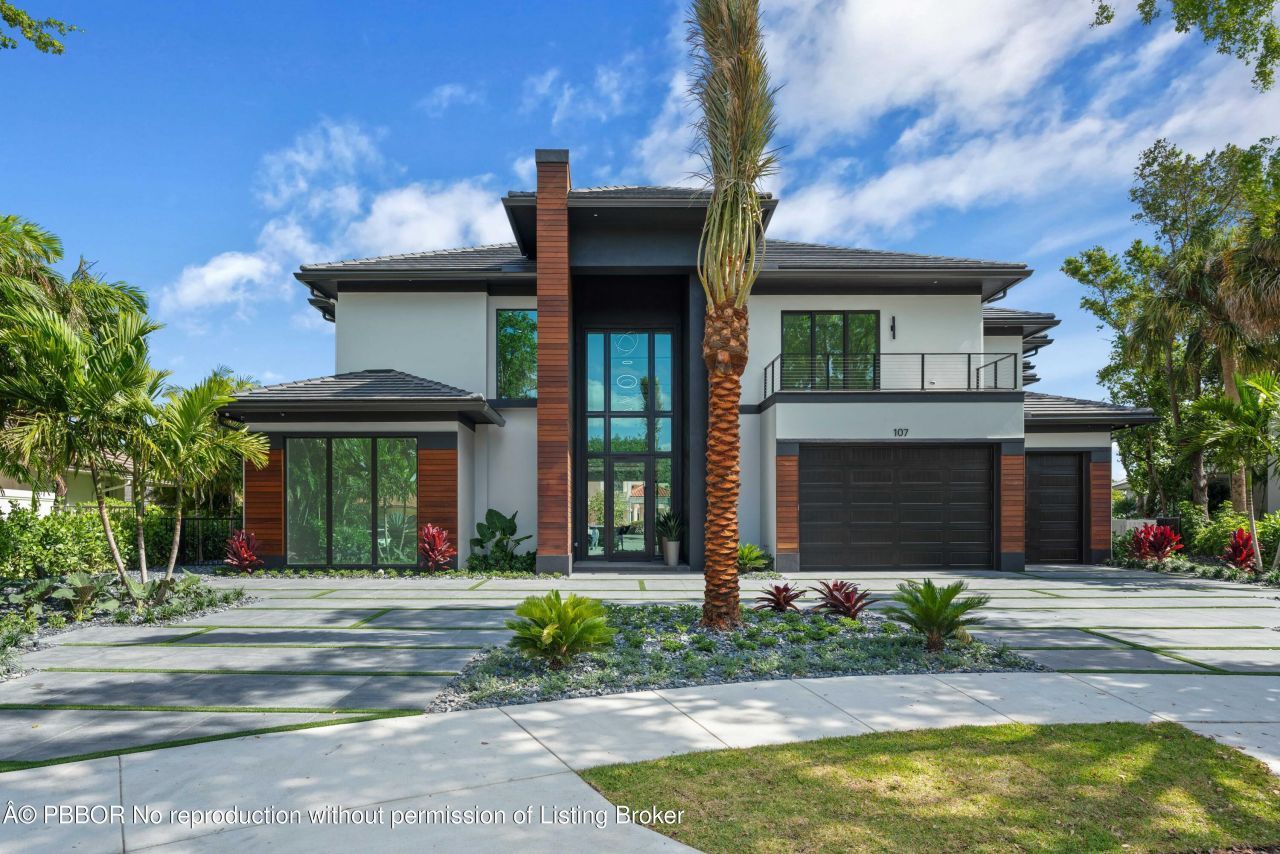 107 Bowsprit Drive, North Palm Beach, FL 33408 Photo