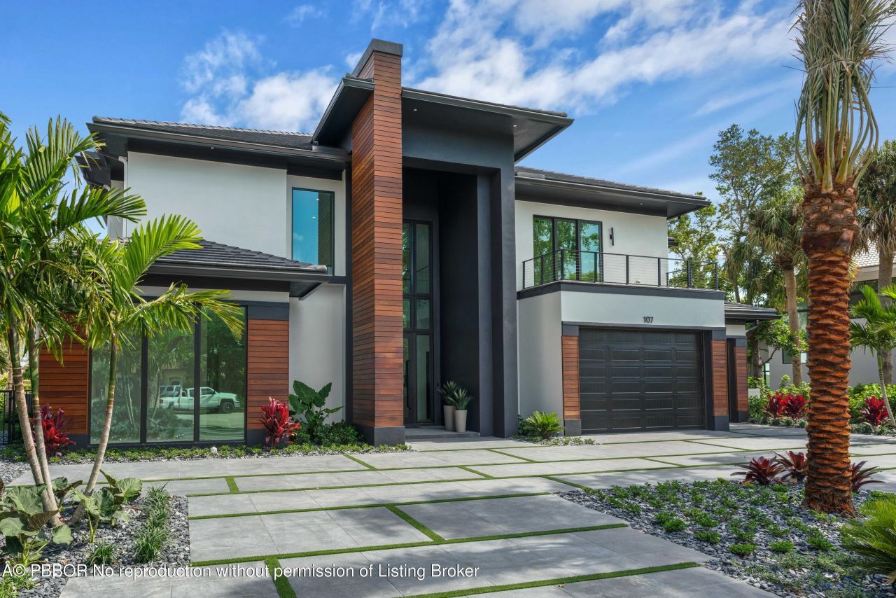 107 Bowsprit Drive, North Palm Beach, FL 33408 Photo