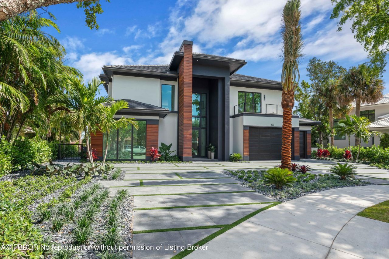 107 Bowsprit Drive, North Palm Beach, FL 33408 Photo