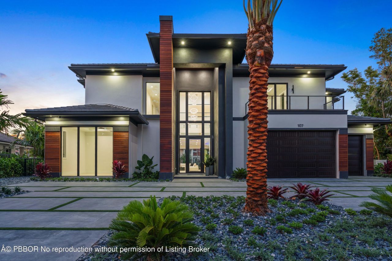 107 Bowsprit Drive, North Palm Beach, FL 33408 Photo