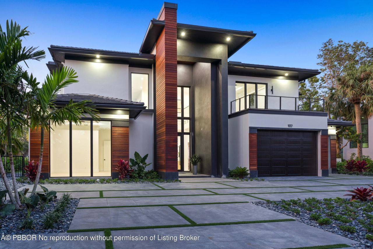 107 Bowsprit Drive, North Palm Beach, FL 33408 Photo