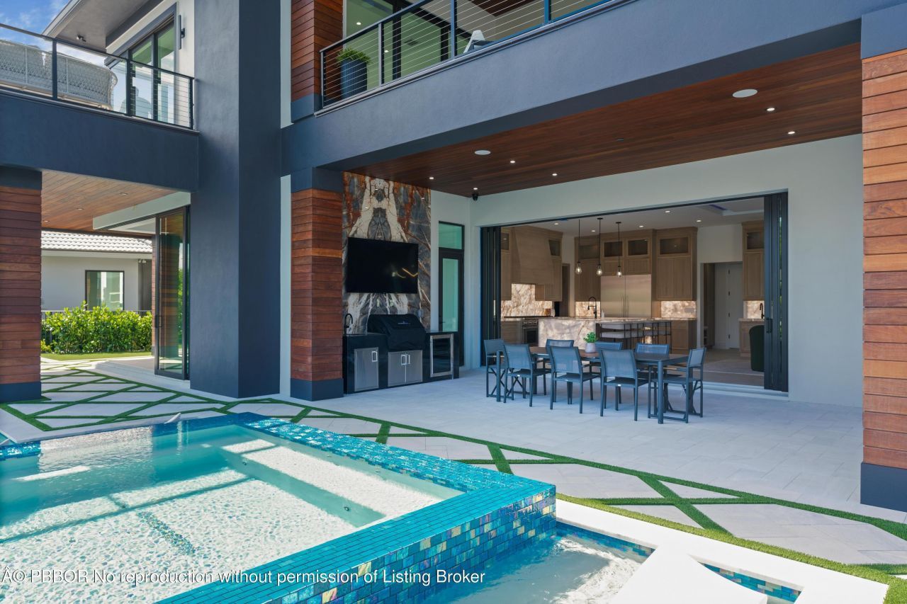 107 Bowsprit Drive, North Palm Beach, FL 33408 Photo