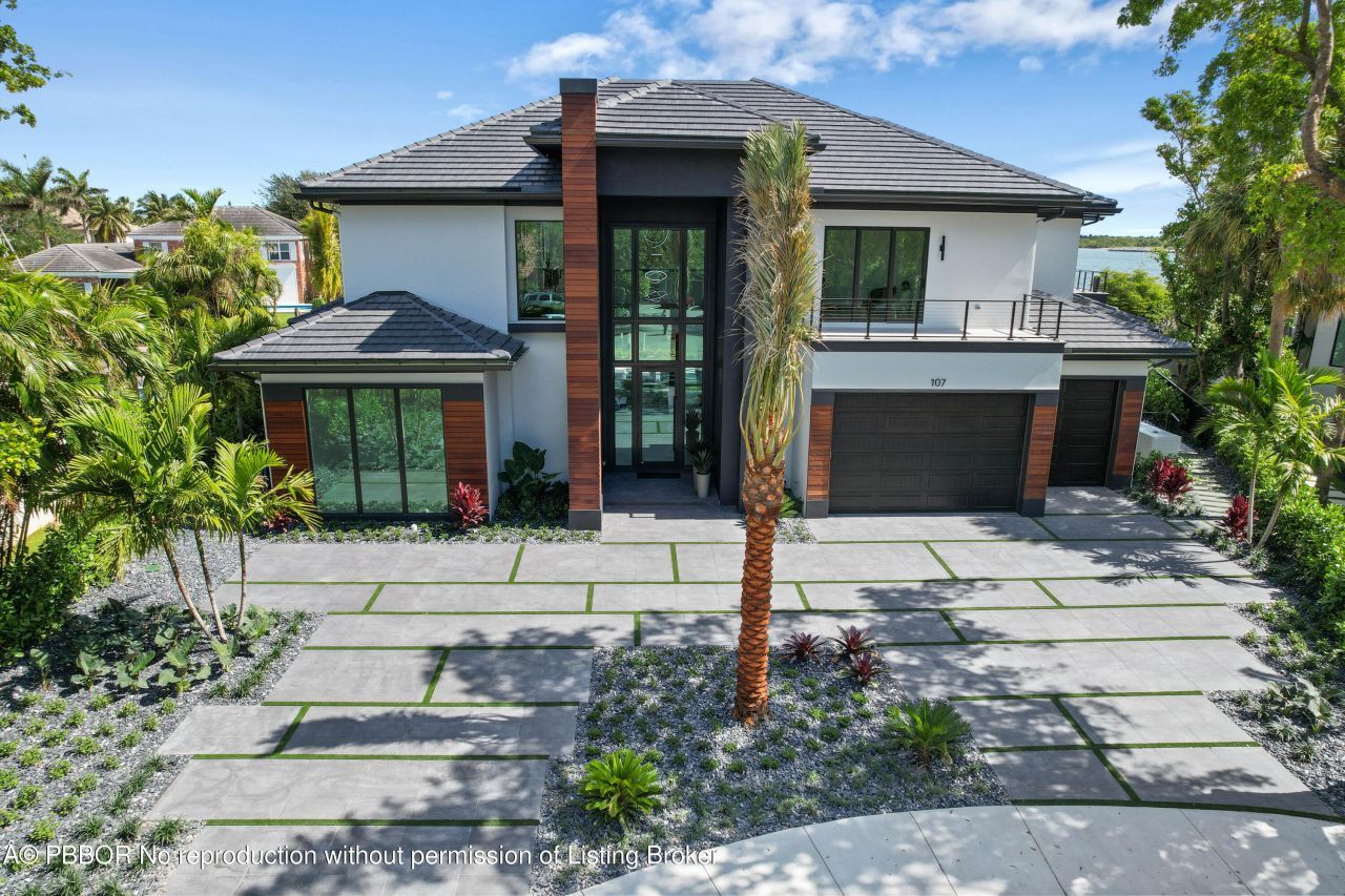 107 Bowsprit Drive, North Palm Beach, FL 33408 Photo