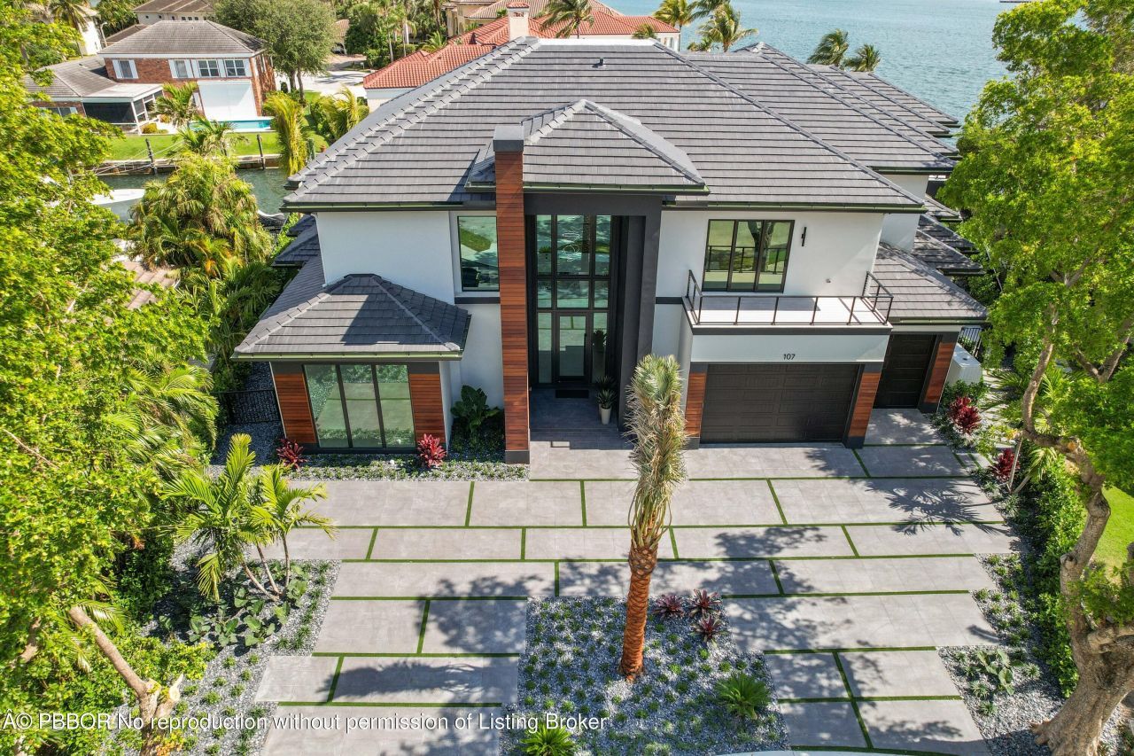 107 Bowsprit Drive, North Palm Beach, FL 33408 Photo