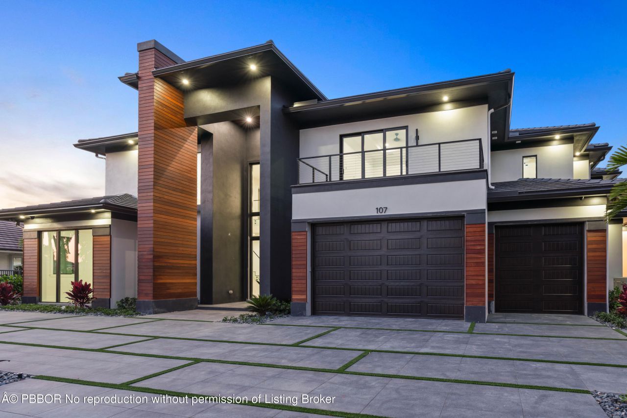 107 Bowsprit Drive, North Palm Beach, FL 33408 Photo