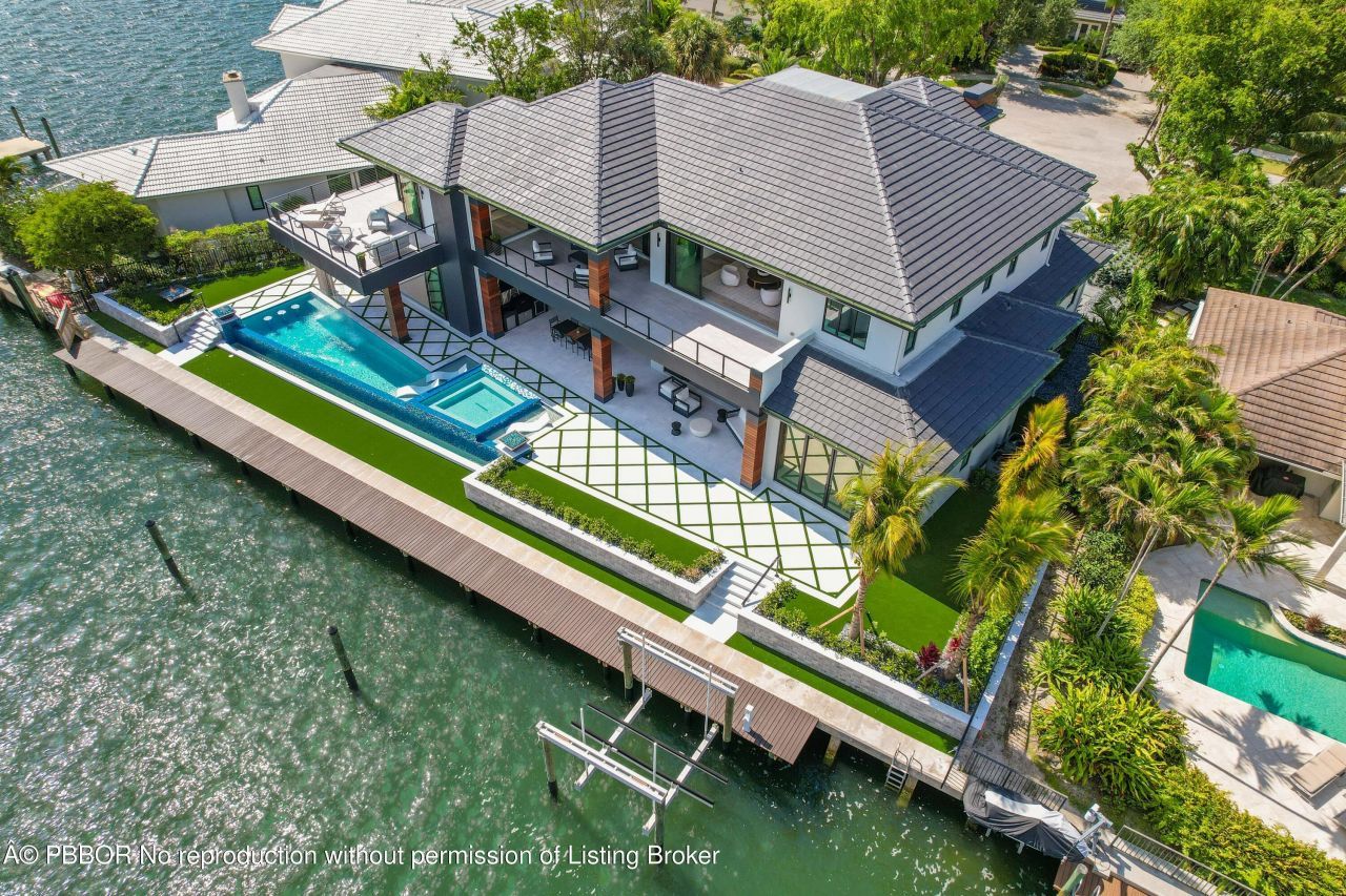 107 Bowsprit Drive, North Palm Beach, FL 33408 Photo