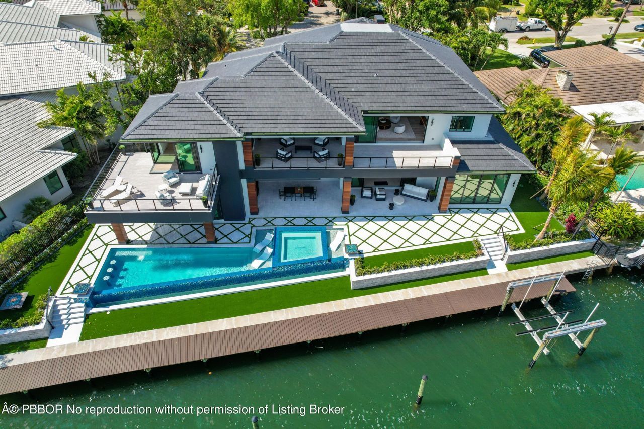 107 Bowsprit Drive, North Palm Beach, FL 33408 Photo