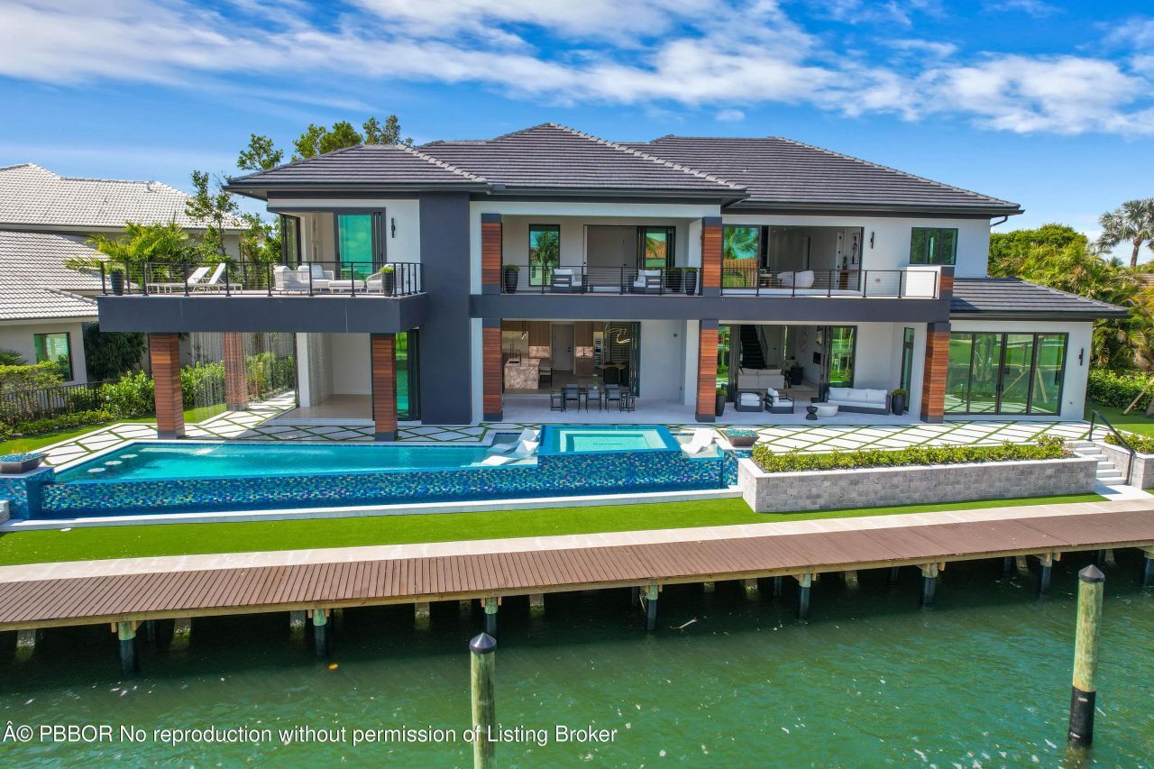 107 Bowsprit Drive, North Palm Beach, FL 33408 Photo