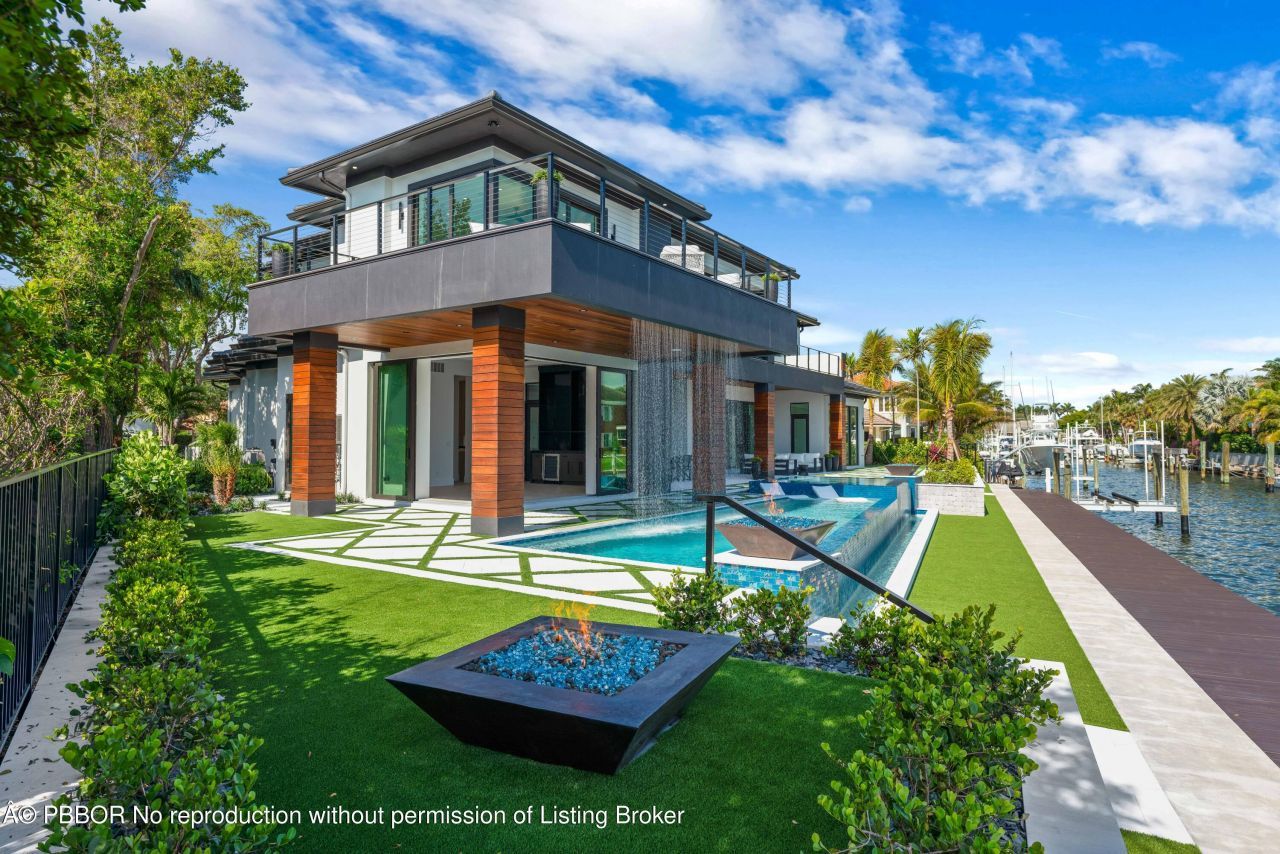 107 Bowsprit Drive, North Palm Beach, FL 33408 Photo