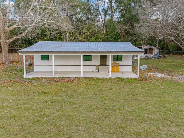 5851 NW 50TH AVENUE, OCALA, FL 34482