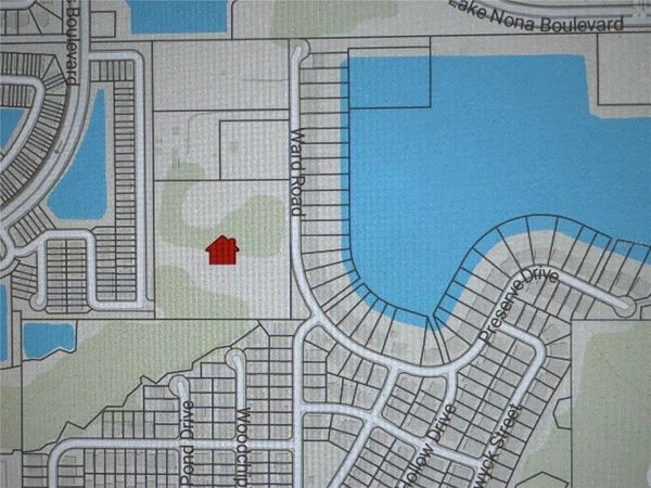 14154 WARD ROAD, ORLANDO, FL 32824