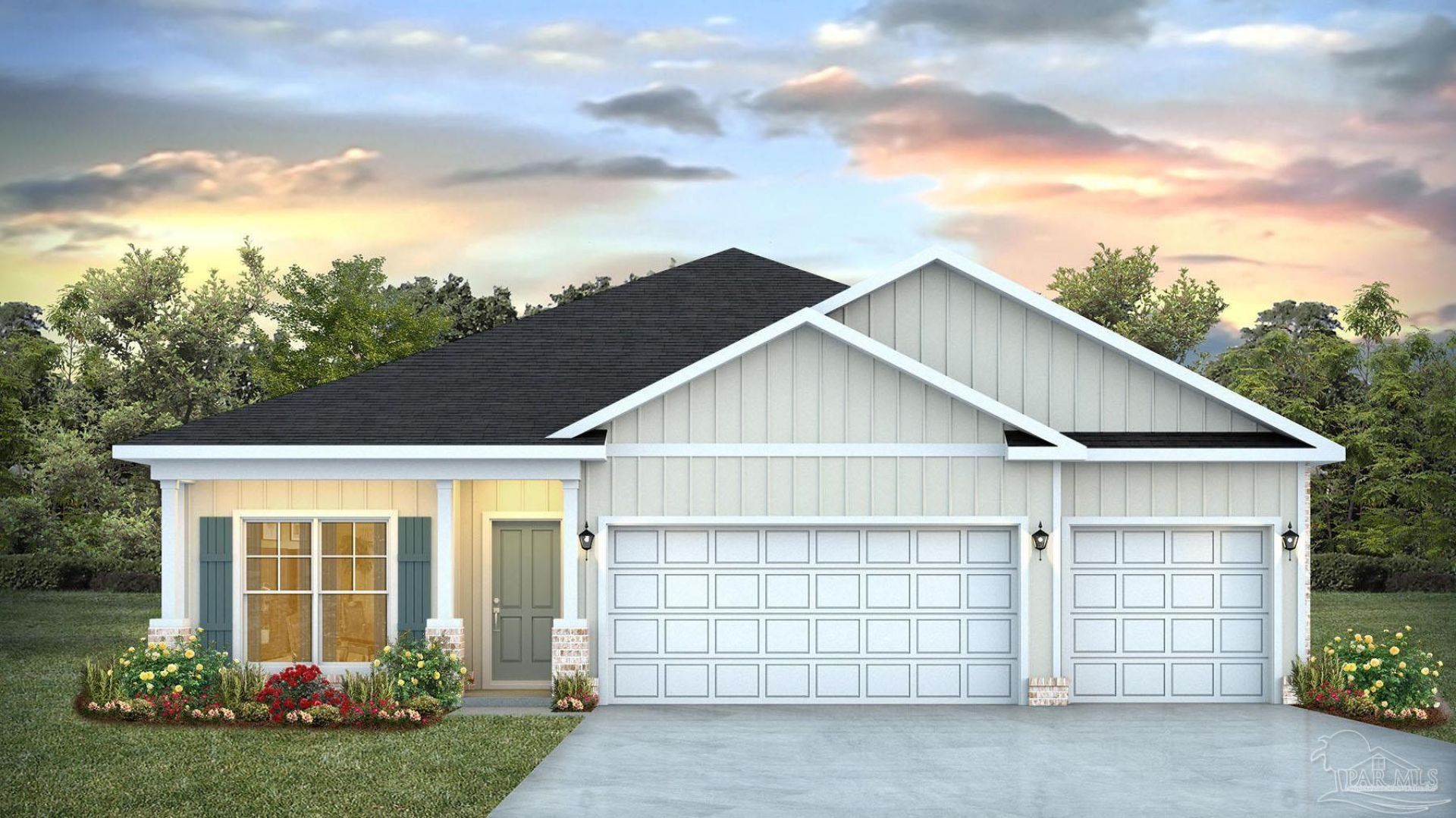 571 Bridle Way, Pensacola, FL 32534 Main Photo