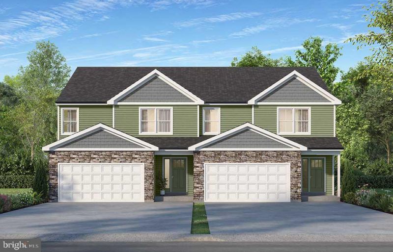 164 Ida Red Drive, Unit LOT 162, Leesport, PA 19533 Main Photo