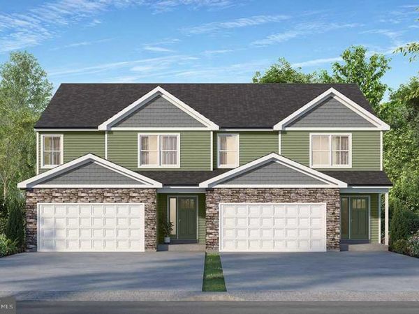 164 IDA RED DRIVE, Unit LOT 162, LEESPORT, PA 19533