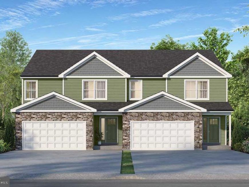 164 Ida Red Drive, Unit LOT 162, Leesport, PA 19533 Main Photo