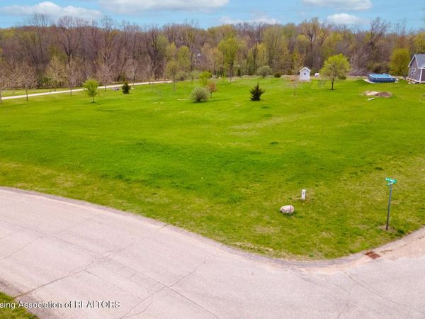 0 Mountainmint Circle, Portland, MI 48875