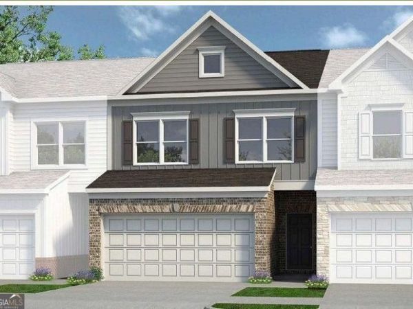 2390 Ravencliff Drive, Unit 140, Austell, GA 30168