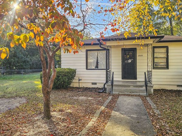 1919 Bethlea Avenue, Macon, GA 31204