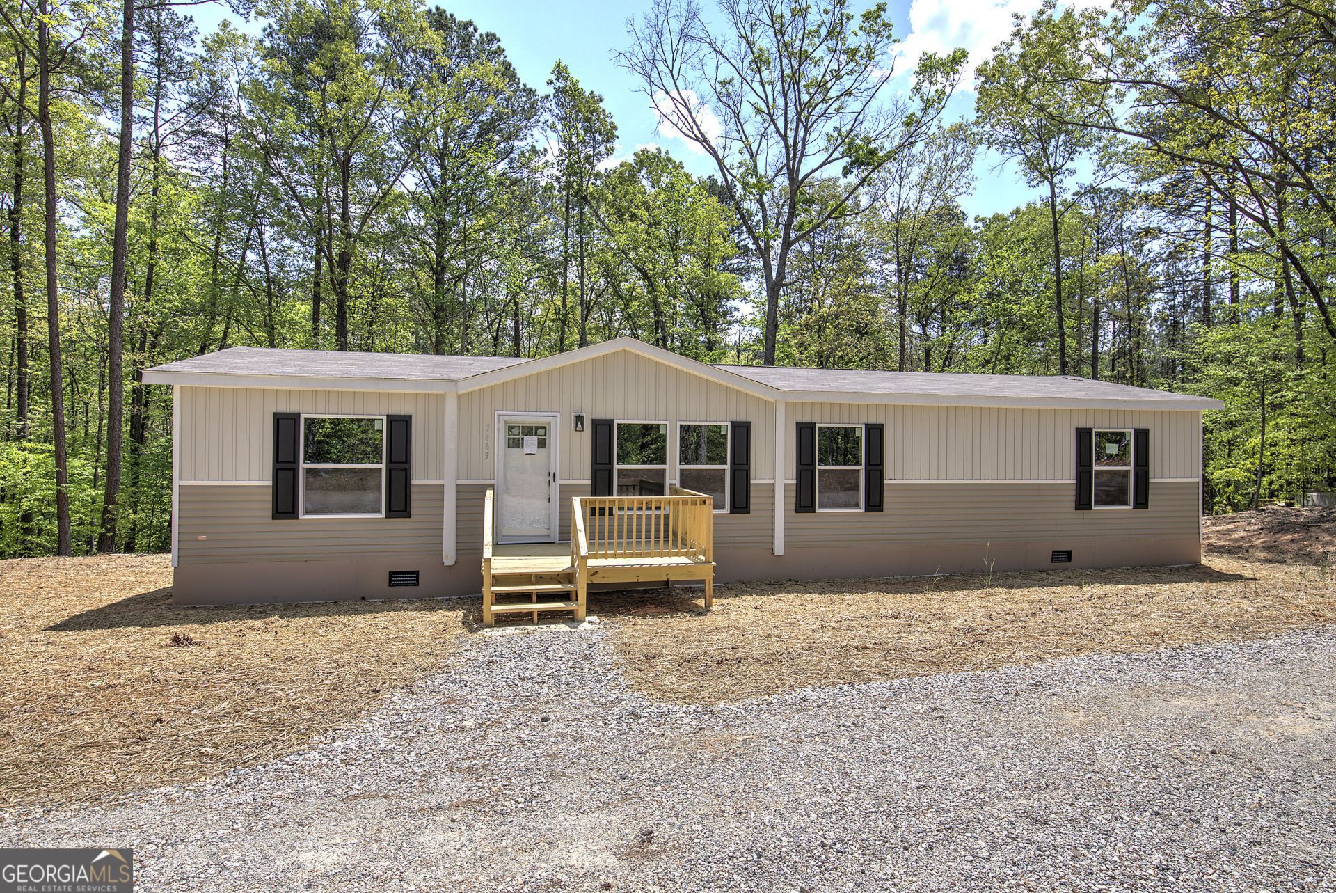 7463 Yukon Road, Talking Rock, GA 30175 Main Photo