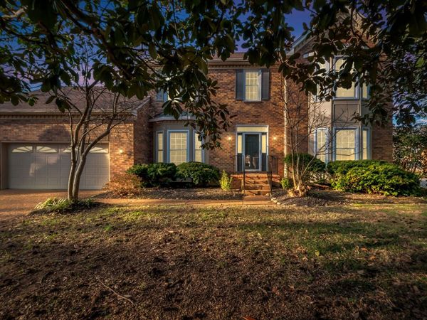 7100 Wynham Pl, Nashville, TN 37221