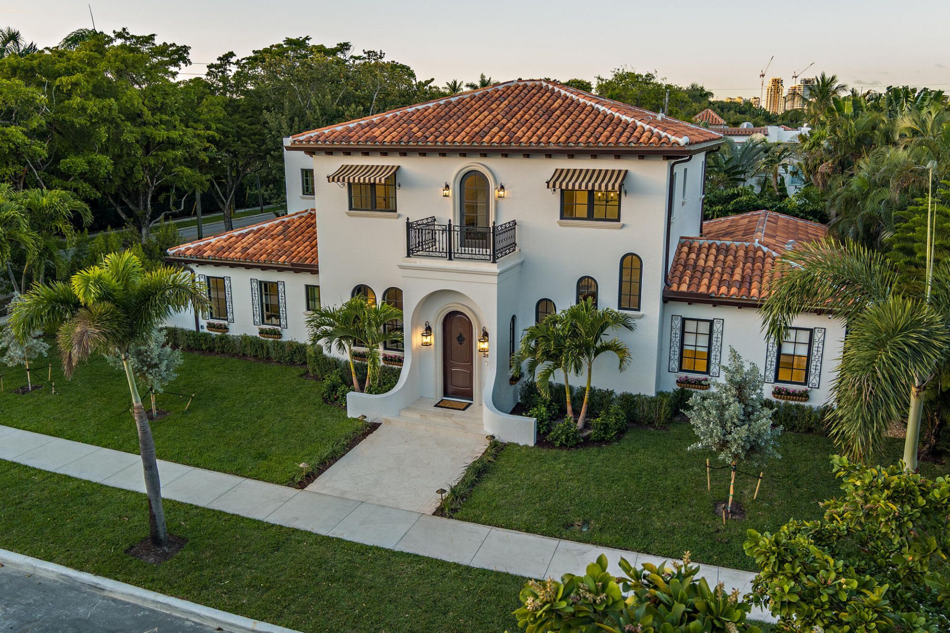 265 Marlborough Road, West Palm Beach, FL 33405 Photo