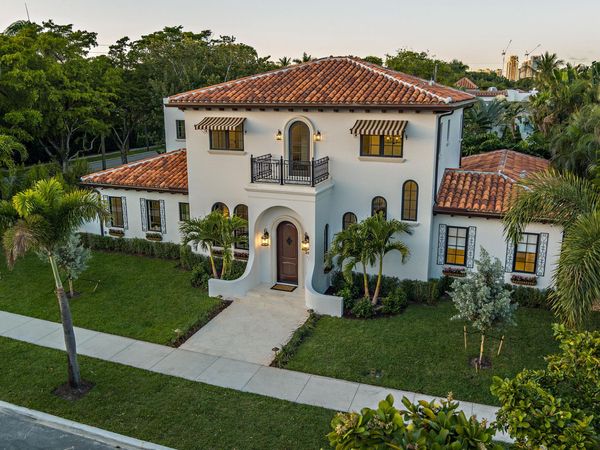 265 Marlborough Road, West Palm Beach, FL 33405