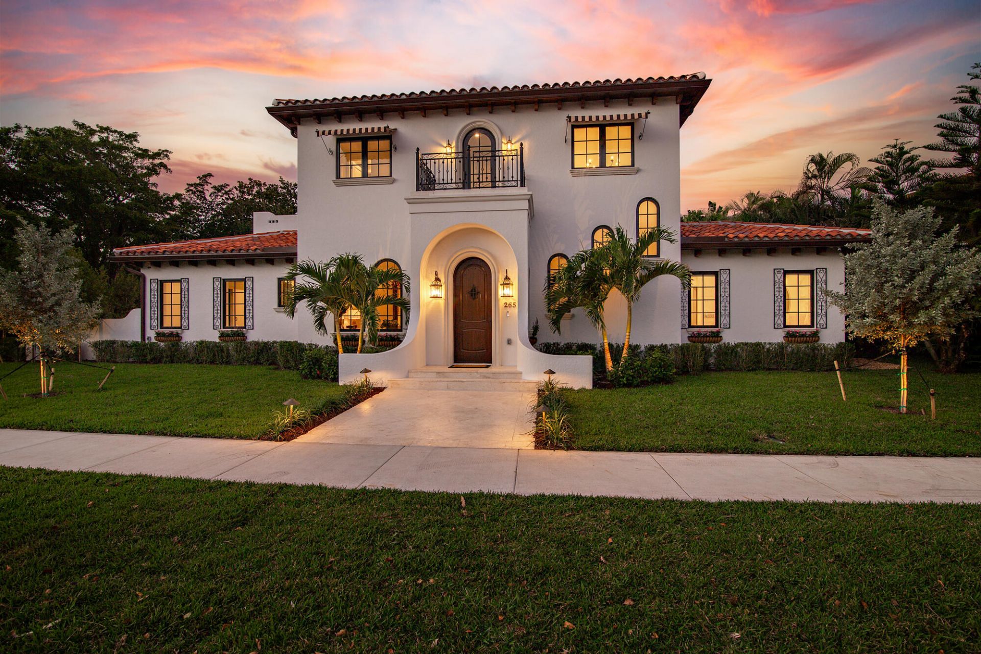 265 Marlborough Road, West Palm Beach, FL 33405 Photo