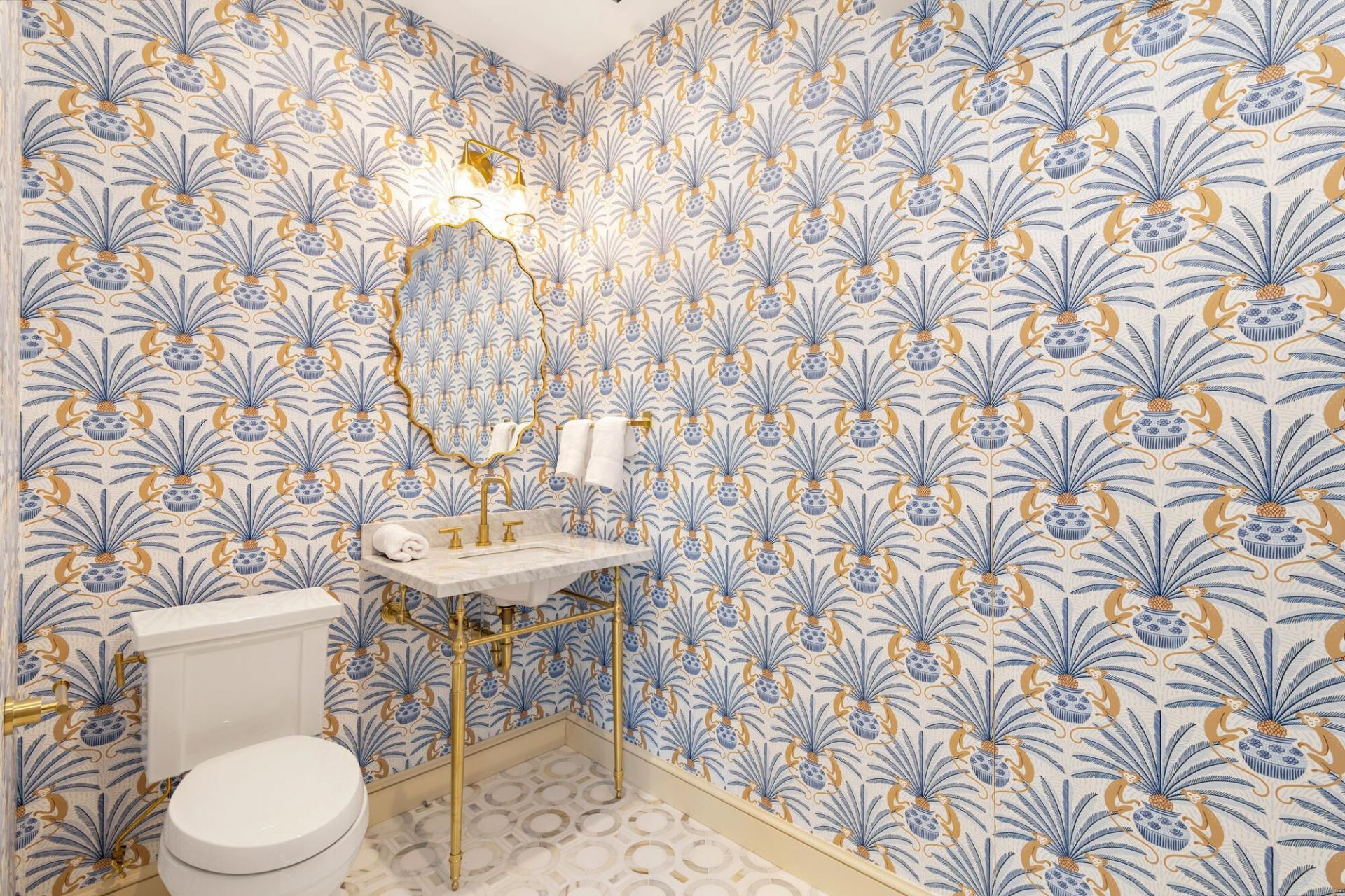 265 Marlborough Road, West Palm Beach, FL 33405 Photo