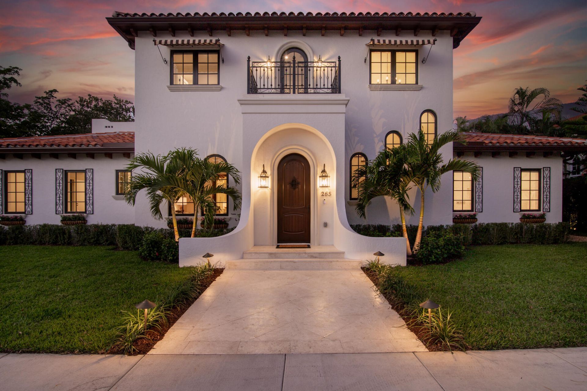 265 Marlborough Road, West Palm Beach, FL 33405 Photo