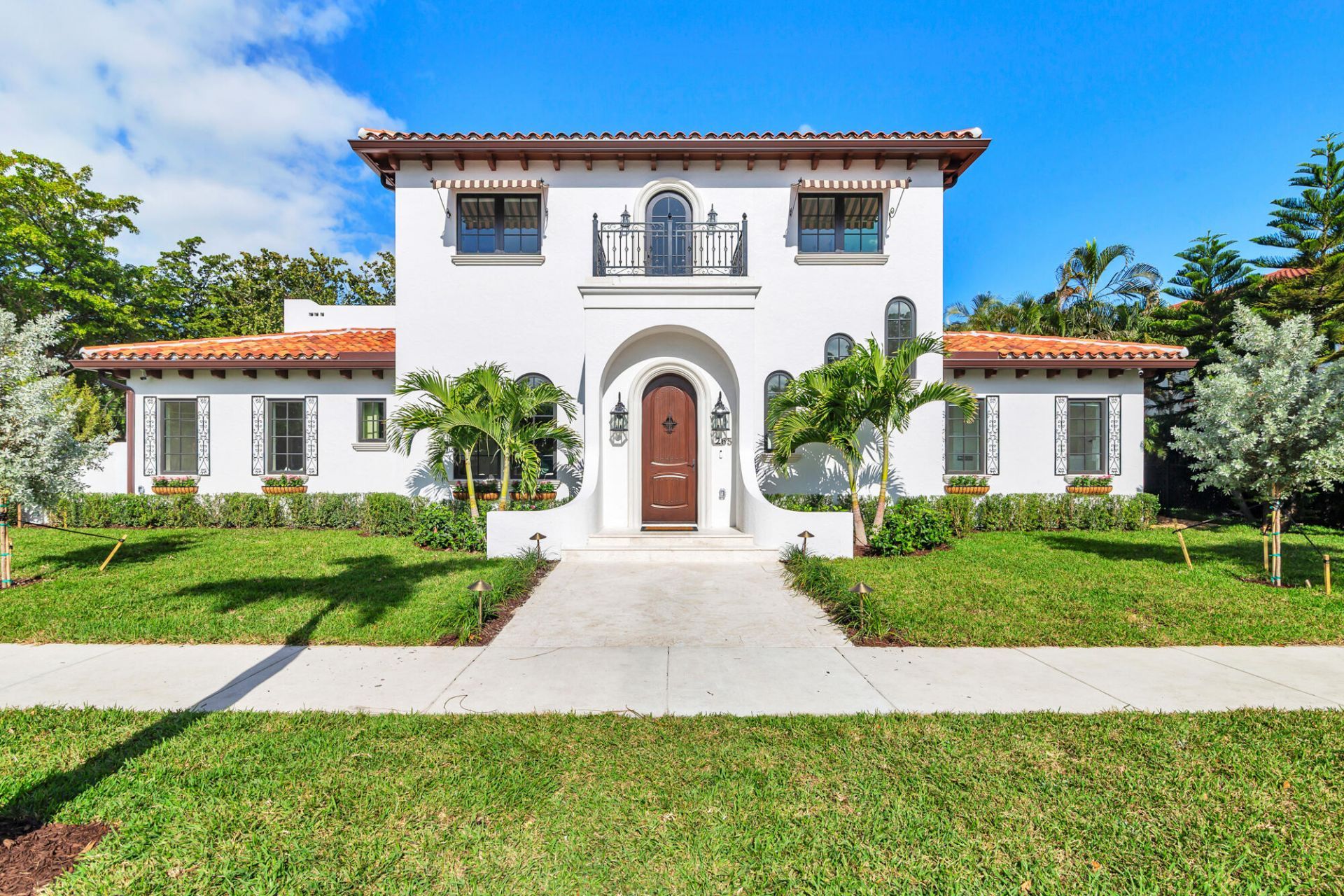 265 Marlborough Road, West Palm Beach, FL 33405 Photo