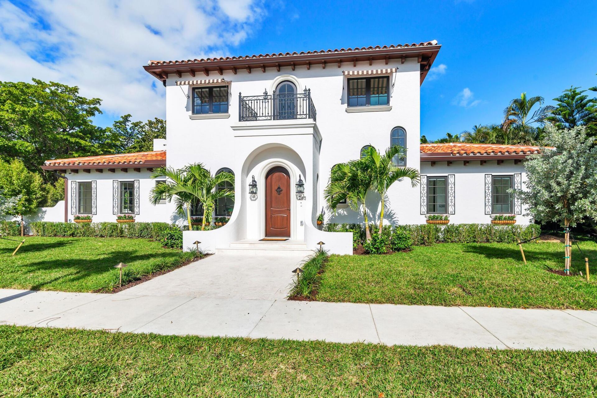 265 Marlborough Road, West Palm Beach, FL 33405 Photo