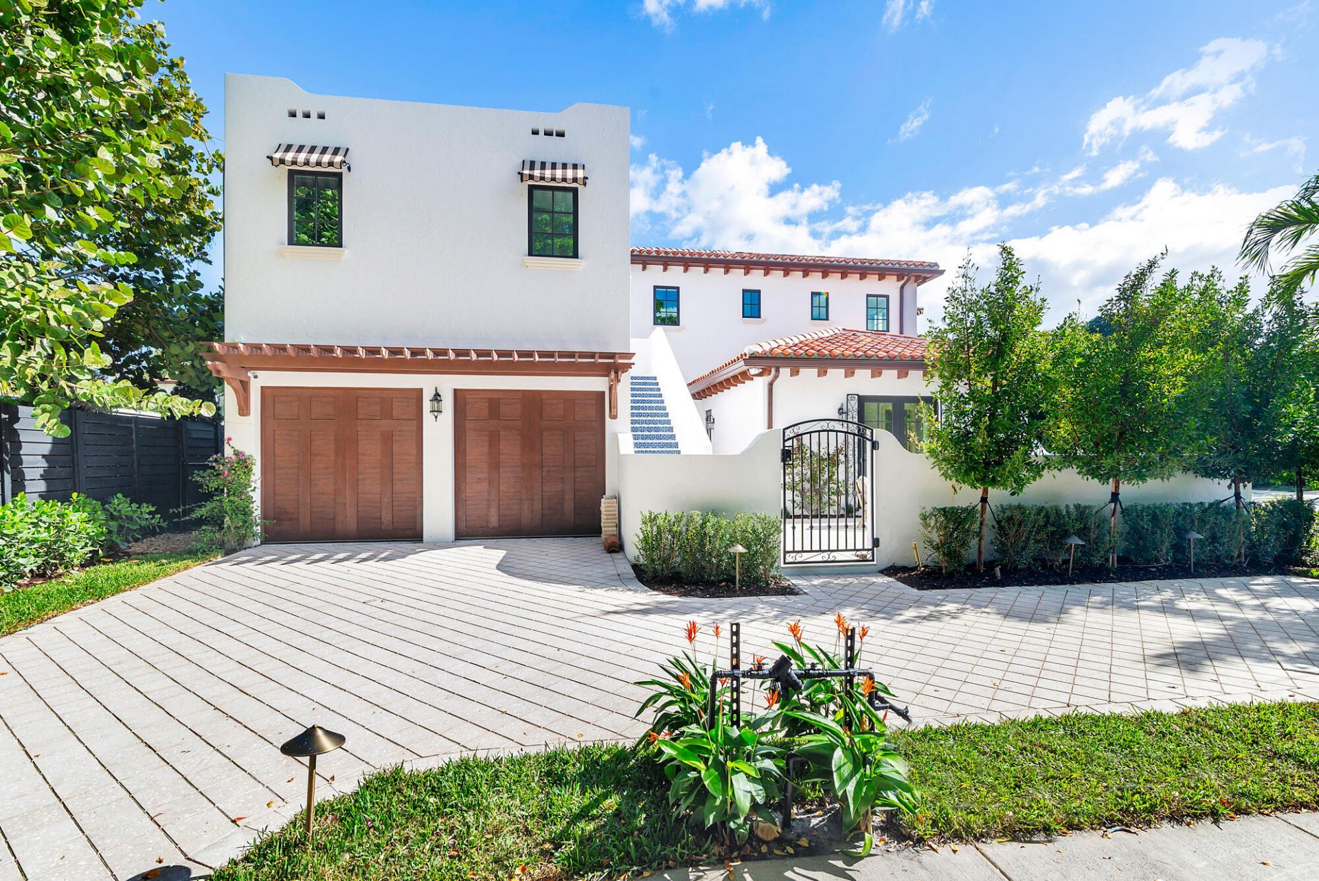 265 Marlborough Road, West Palm Beach, FL 33405 Photo