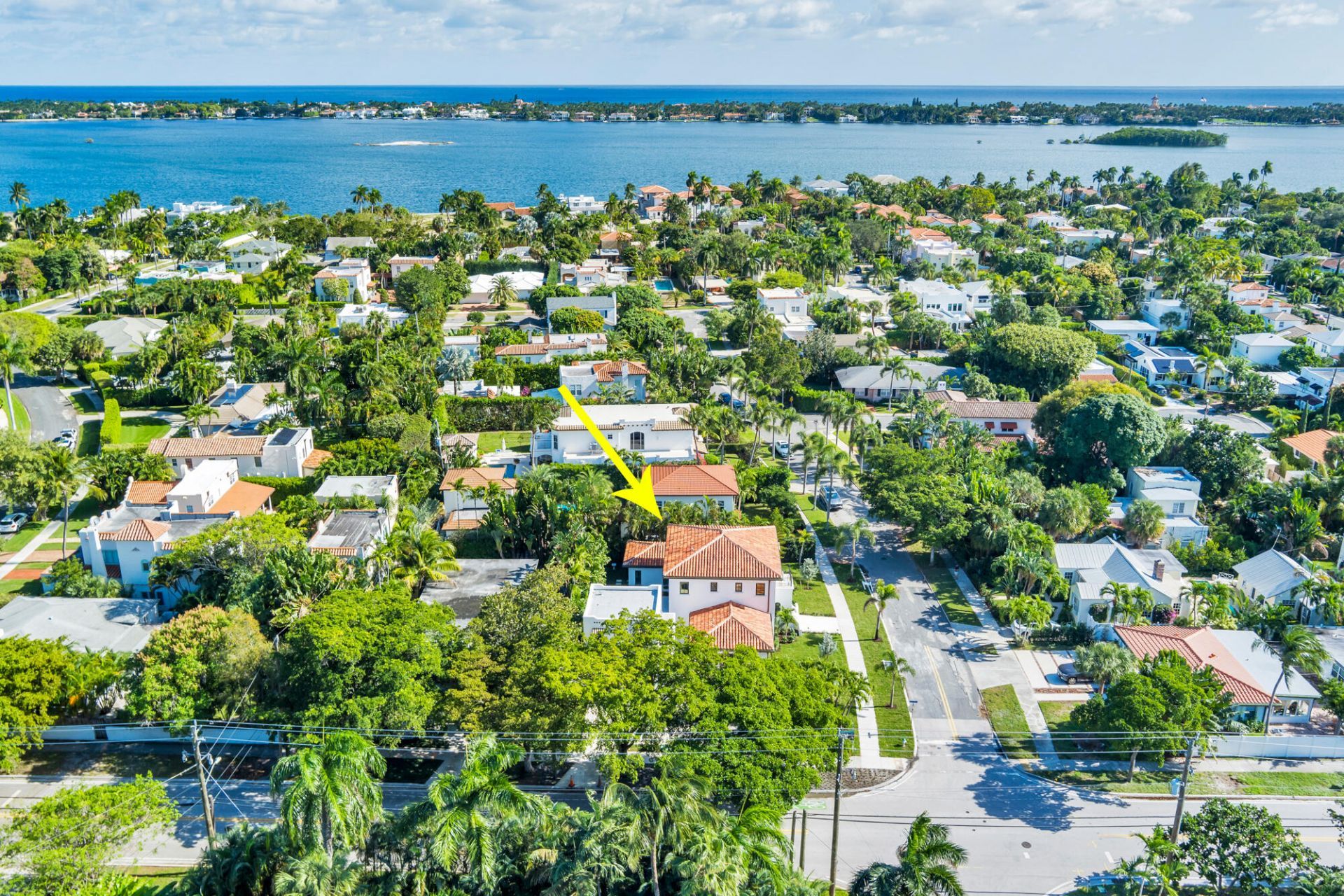 265 Marlborough Road, West Palm Beach, FL 33405 Photo